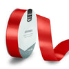 Vaessen creative • Satinband 20mx25mm rot