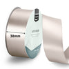 Vaessen creative • Satinband 20mx38mm beige