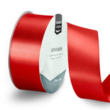 Vaessen creative • Satinband 20mx38mm rot - afbeelding 1