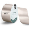 Vaessen creative • Satinband 20mx50mm beige