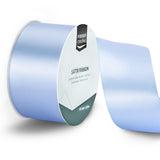 Vaessen creative • Satinband 20mx50mm hellblau - afbeelding 1