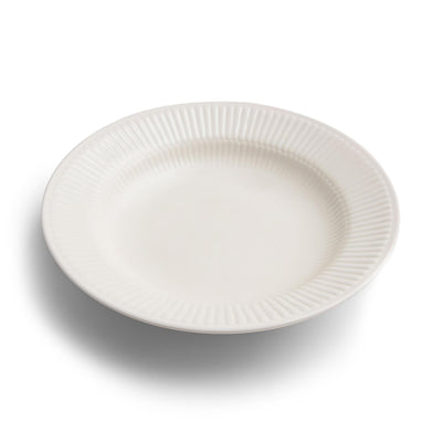 Royal Boch Vienne tiefer Teller ø24,5 cm, Schachtel mit 6 Stück