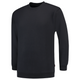 Pullover Baumwolle Polyester Marine m