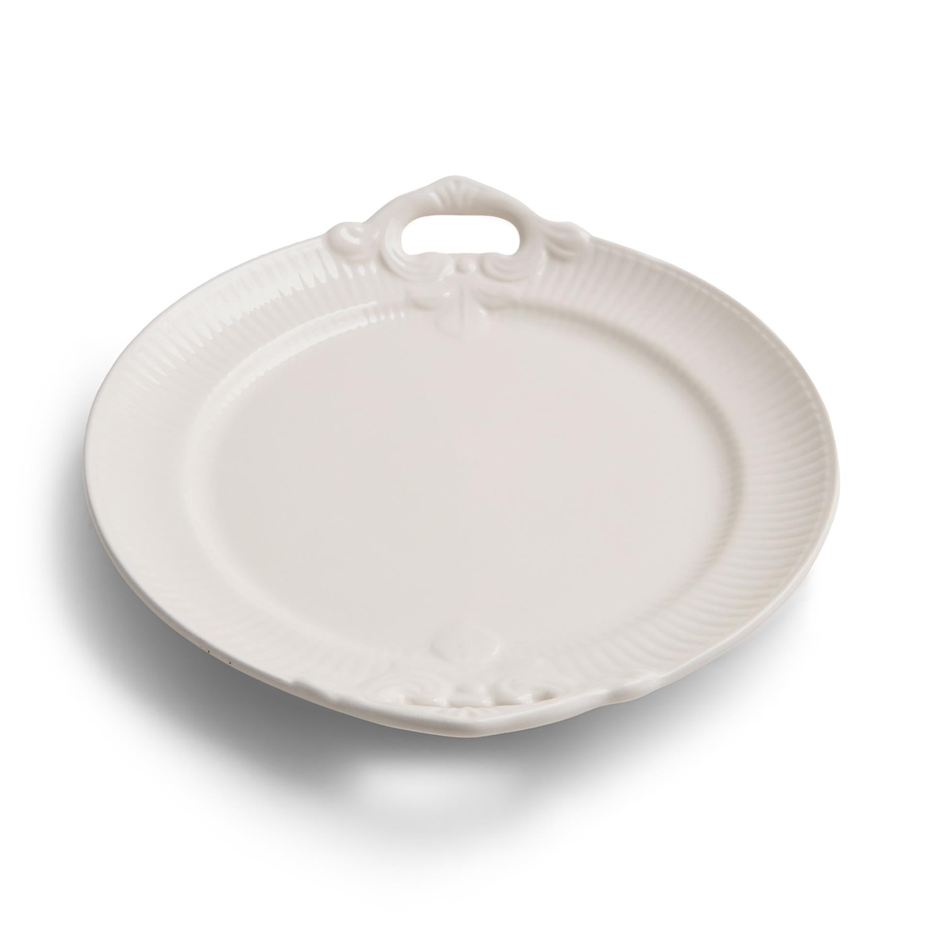 Royal Boch Vienne Kuchenteller ø27cm