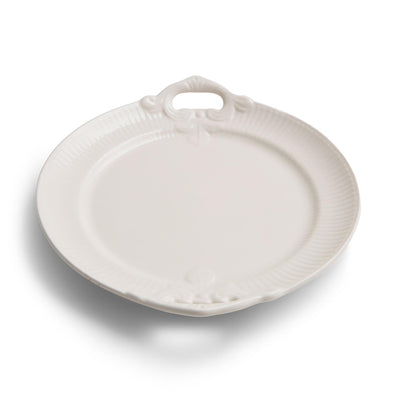 Royal Boch Vienne Kuchenteller ø27cm