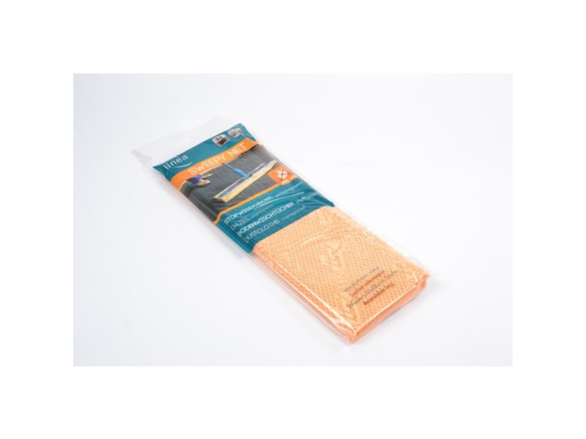 Linea Sweepy Ersatztücher 40 cm 50 Teile