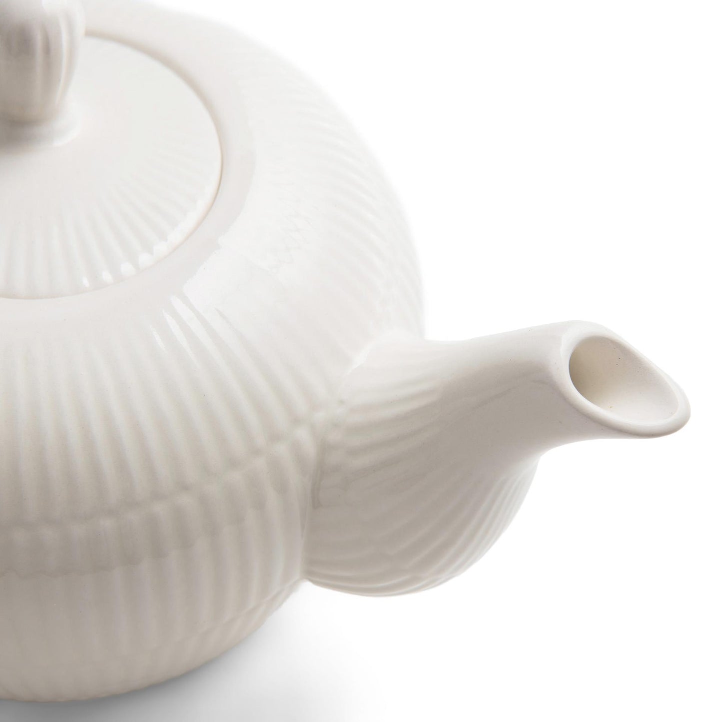 Royal Boch Vienne Teekanne 1,25l