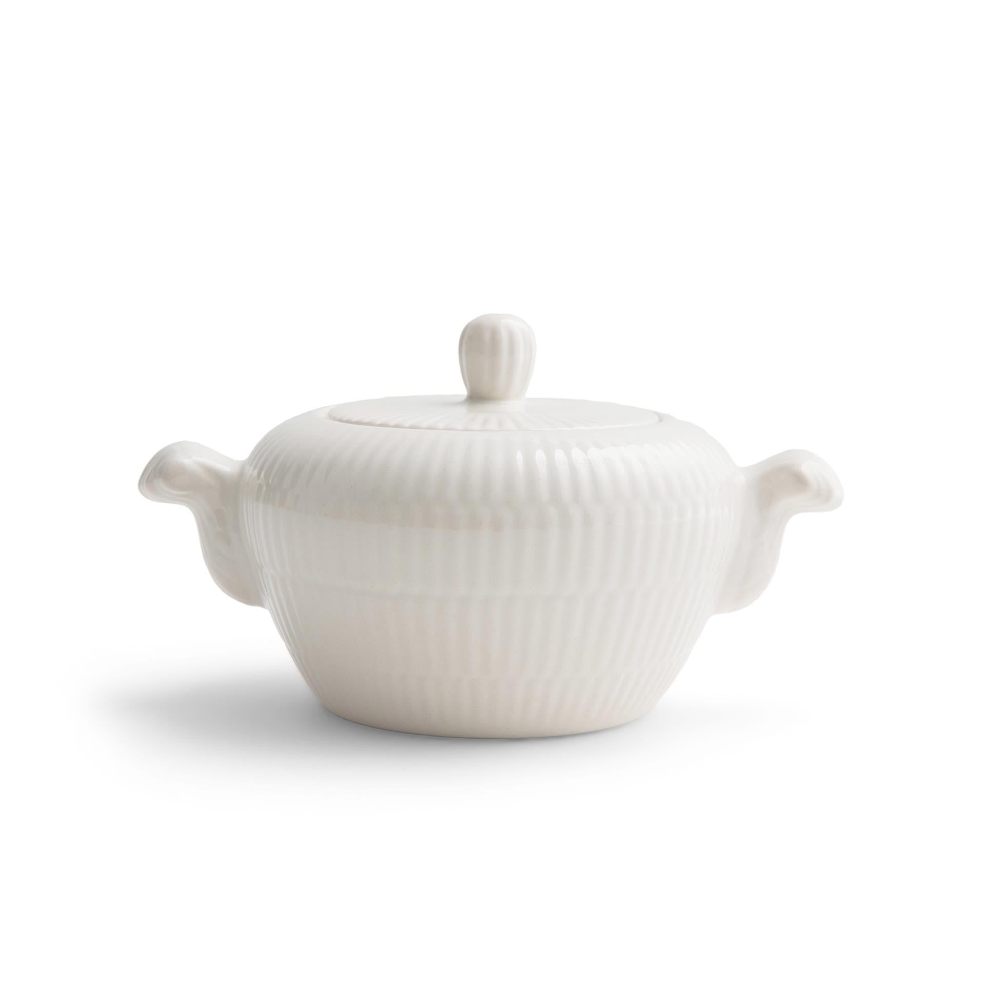 Royal Boch Vienne Zuckerdose