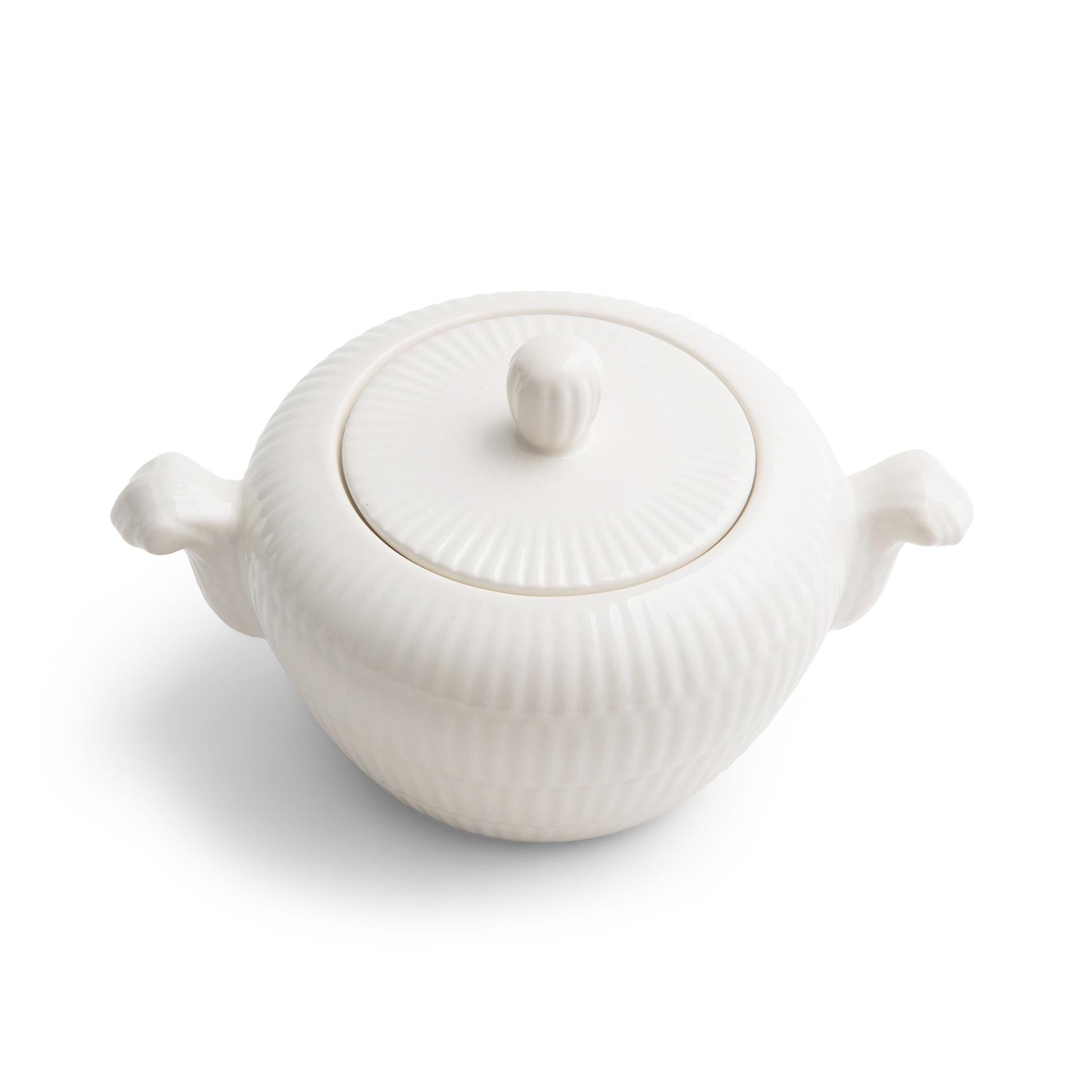 Royal Boch Vienne Zuckerdose