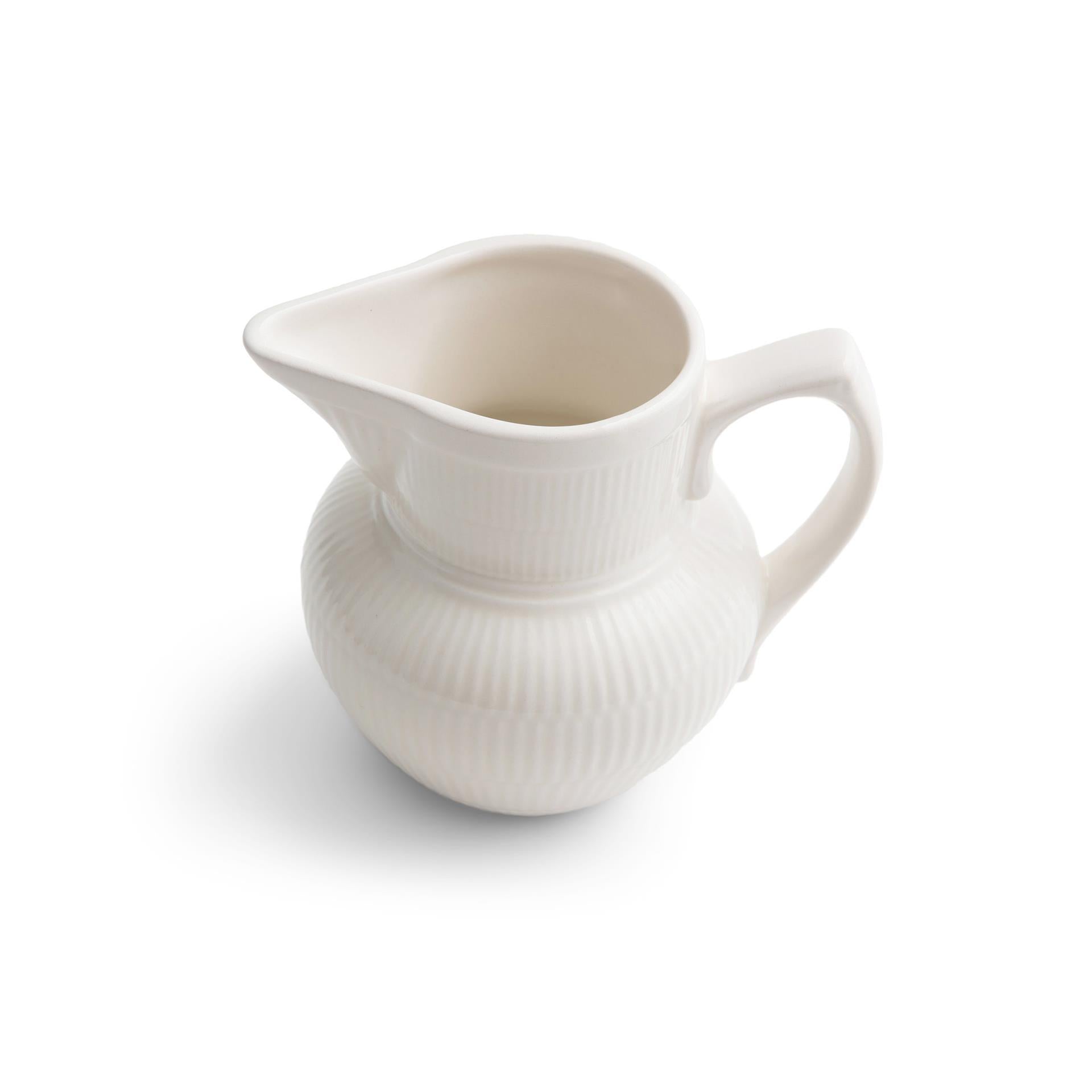 Royal Boch Vienne Milchkännchen