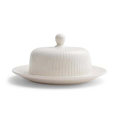 Royal Boch Vienne Butterdose