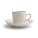 Royal Boch Vienne Tassen-Untertasse 0,2 l, Box mit 6 Sets