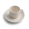 Royal Boch Vienne Tassen-Untertasse 0,2 l, Box mit 6 Sets