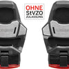 Schauen Sie sich Keo Blade-Keramik-Vision-Pedale an