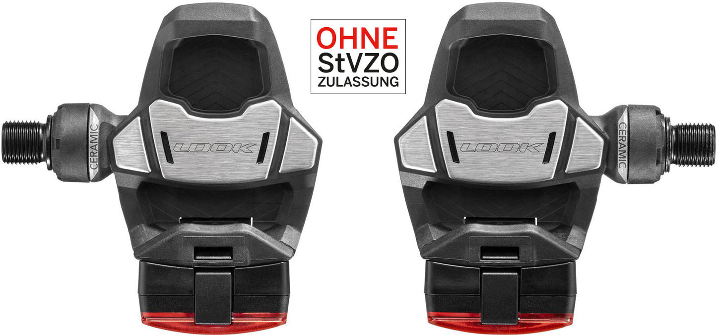 Schauen Sie sich Keo Blade-Keramik-Vision-Pedale an