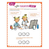 Buch Het Zoete Zusjes Holiday Book 5 - afbeelding 3