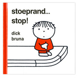 Bordsteinkante des Central Bookhouse... Halt! - afbeelding 1