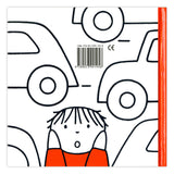 Bordsteinkante des Central Bookhouse... Halt! - afbeelding 2
