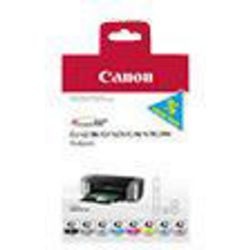 Canon 6384b010 Schwarz- und Farbtintenpatrone