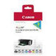 Canon 6384b010 Schwarz- und Farbtintenpatrone