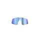 Naos Ziris – Ersatzglas – photochrom – Level Inf – Blau
