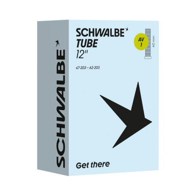 Schwalbe Schlauch 12,5 av1