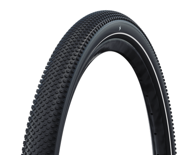 Schwalbe 28x1,35 (35-622) G-One Allround Performance Raceguard TLR Fold schwarz 11654655