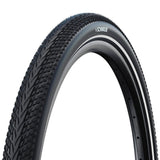 Schwalbe 28x2,15 (55-622) Marathon Almotion Pro V-Guard TLR Black Reflex Fold 11654740 - afbeelding 2