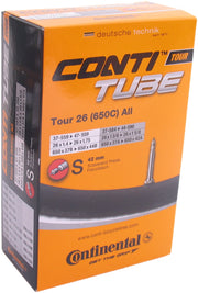 Continental Bnb 26x1 3 8 - afbeelding 2