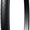 Edge Tire Metro Basic 28 x 1,40 37-622 mm schwarz mit Reflexion