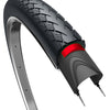 Edge Tire Metro Protect plus 28 x 1,50 40-622 mm schwarz mit Reflexion