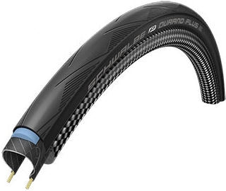 Außenreifen Durano Plus 28 x 1.00 faltbar (25-622) schwarz