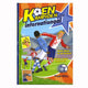 Buch Koen Champion wird international