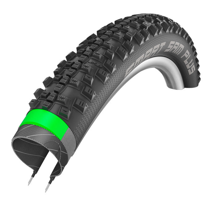 Außenreifen Smart Sam 26 x 2.25 (57-559) HS479