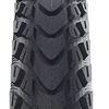 äußerer Reifenmondial 28 x 1,60 (42-622) Rs schwarz