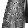 Impac Bigpac (von Schwalbe) Touple (Anti-Leak) Schwarz mit Reflexion 28x2.0, Etro 50-622
