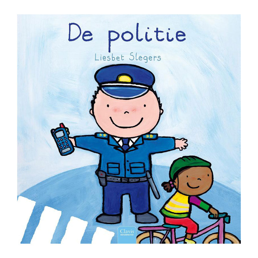 Das zentrale Bücherhaus des Polizisten