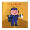 Das zentrale Bücherhaus des Postboten