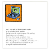 Das zentrale Bücherhaus des Postboten - afbeelding 3