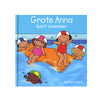 Big Anna lernt schwimmen
