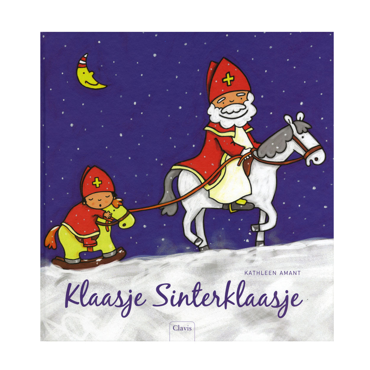 Zentrales Buchhaus Klaasje Sinterklaasje