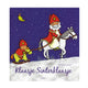 Zentrales Buchhaus Klaasje Sinterklaasje