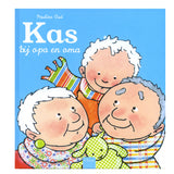 Gewächshaus bei Oma und Opa - afbeelding 1
