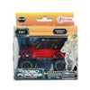 RoboForces Fahrer Roboter Pick-up-LKW-Metall