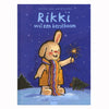 Rikki möchte einen Weihnachtsbaum