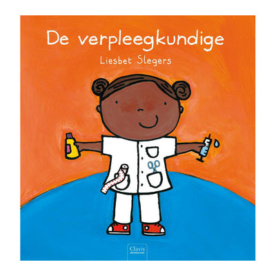 Das zentrale Bücherhaus der Krankenschwester