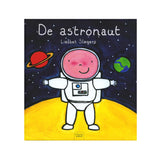 Das zentrale Bücherhaus des Astronauten - afbeelding 1