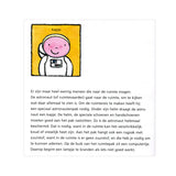Das zentrale Bücherhaus des Astronauten - afbeelding 3