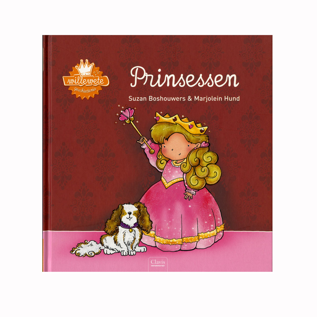Willewete-Prinzessinnen