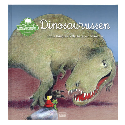 Zentrales Bücherhaus Willewete – Dinosaurier